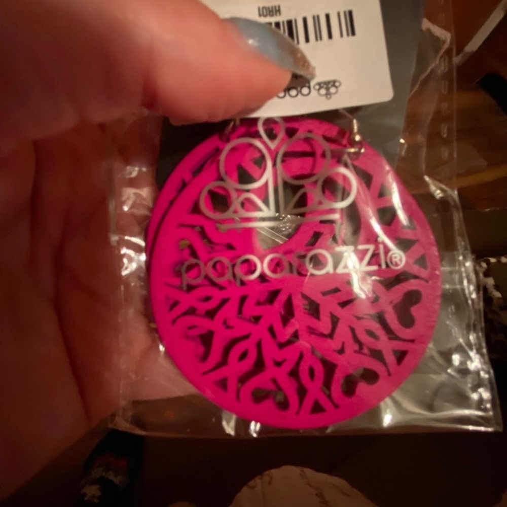Paparazzi earrings